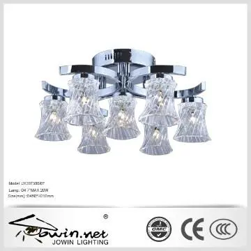 7 Light Ceiling Light