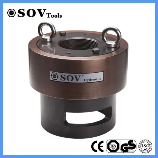 Hydraulic bolt tensioner manufacturer