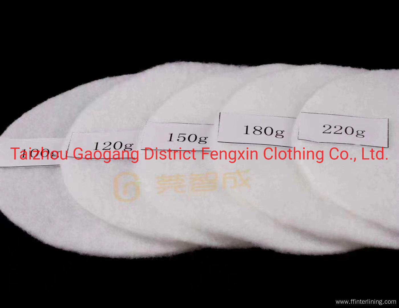 Large Size Building Material Polyester Non Woven Fabric