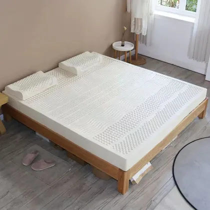 Thailand-Origin Natural Latex Mattress and Tatami Mattress: Your Guide to Comfortable Sleep