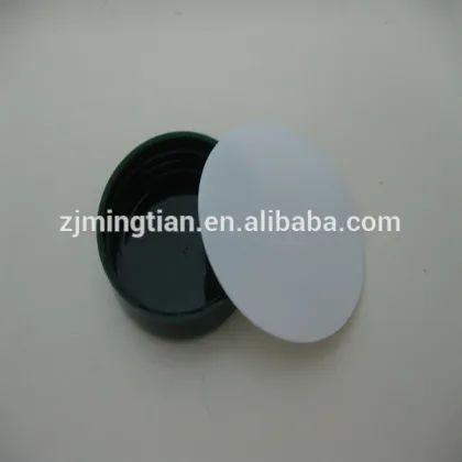 Co Extruded Polyethylene liners density 250 for pharmaceuticals