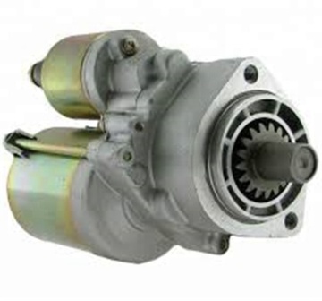 12V μοτέρ εκκίνησης για Mitsuba SM302-02 SM302-04 SM302-07 SM302-08 SM302-16 SM302-18 SM302-22 SM302-28 SM302-25