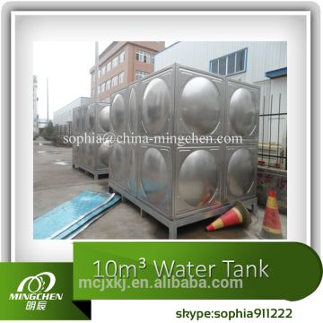 500L ss304 Stirrer tank reactor storage, reaction tank safety CE ASME certificated