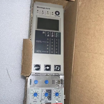 Schneider Micrologic 6.0 Mic 6.0e Breaker Search