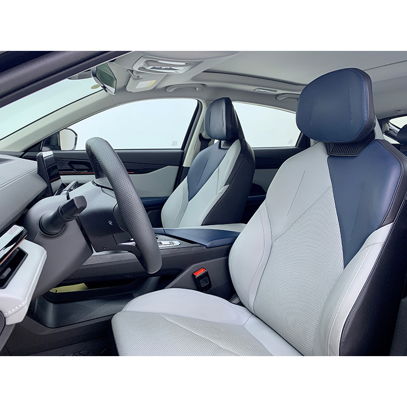 Simple Changan UNI-V smart IDD car Simple Changan UNI-V smart IDD car