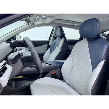 Changan UNI-V Smart Electric IDD