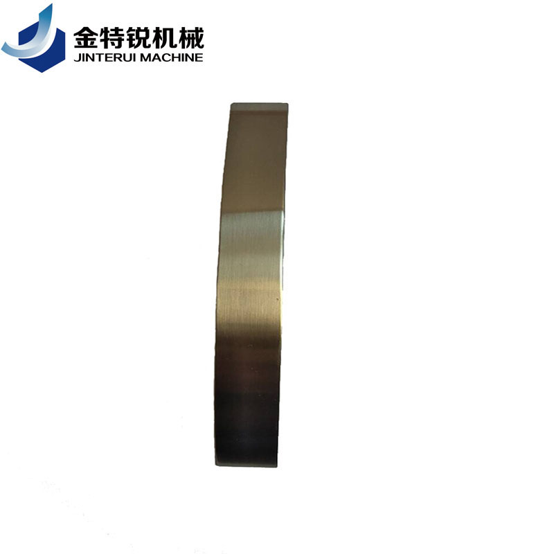 Custom metal die cast aluminum alloy