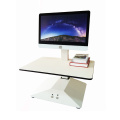 Ergonomic Adjustable Lap Sit Stand Desk Riser Converter