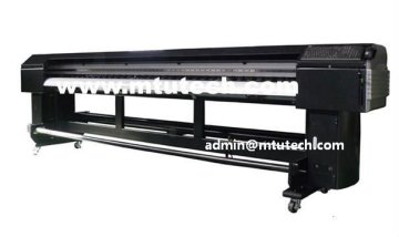 Spectra Skywalker Solvent Printer (3)