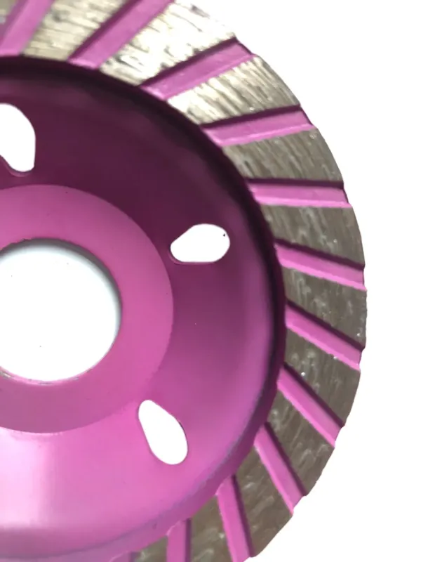 Durable Diamond Blade Circular Saw Blade