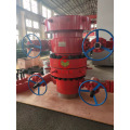 API6A Casing head & Casing Spool