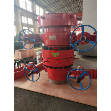 API6A Casing head & Casing Spool