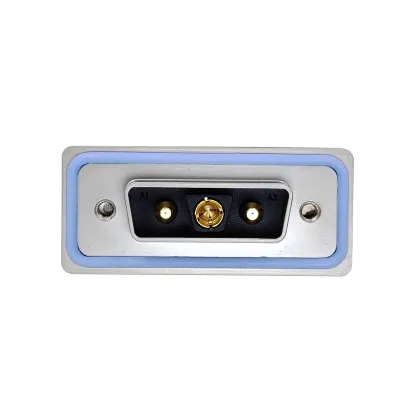 waterproof d connectors 3V3 IP67 Connector