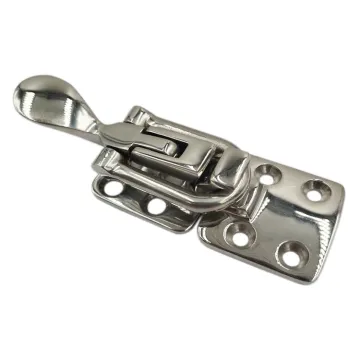Xinxing Marine Stainless Steel 316 Hasp Boat Accessories