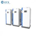 medical compacted oxygen gas making machine