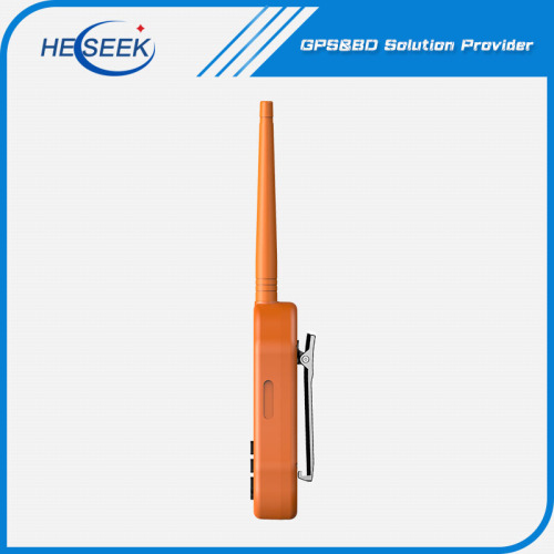 GPS Tracker Two Way Radios Walkie-Talkie