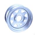 Hot seller 15X7 Wheel rims for trailer