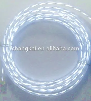 New Technology Moving Chasing EL Wire Manufacturer