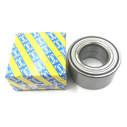 SNR Brand DAC35680037ABS Auto Bearing Wheel XGB12132S02P Hub Bearing Car Axle 35*68*37mm