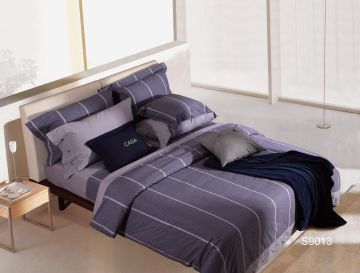 Hotel Bedding Fabric Linen Bedding Sets