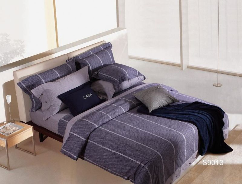 Hotel Bedding Fabric Linen Bedding Sets