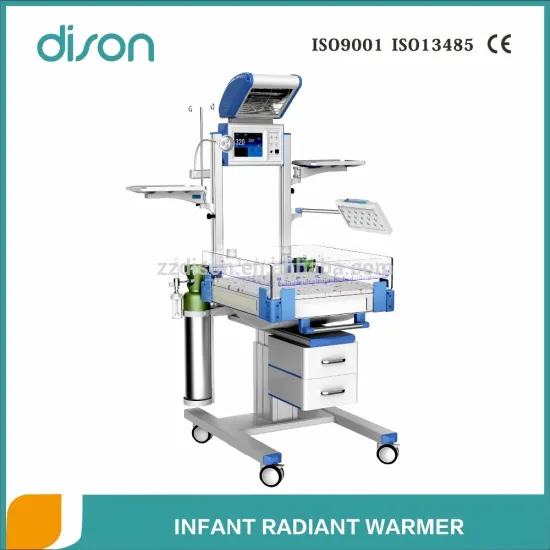 Neonatal Warming and Resuscitation Table/Infant radiant warmer
