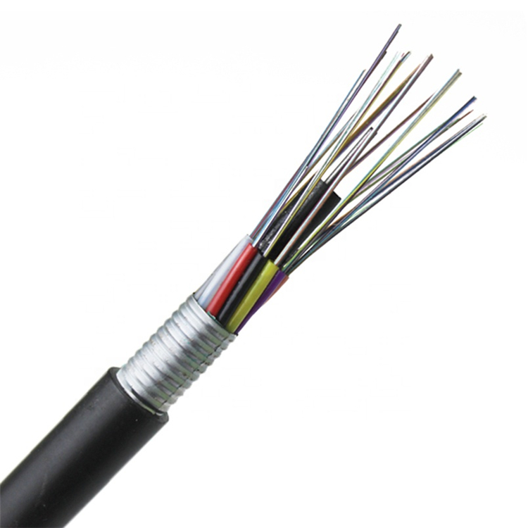 armored fiber optic cable price