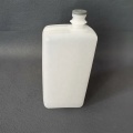 Linx 8900 чернила пустая бутылка 500 мл Linx Ink Pell Bottle Cartridge для Linx 8900 Series Series Printers