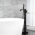 Floor Standing Tub Filler Faucet Mixers