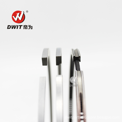 High Quality in Stock Piston Ring OM422 for Benz