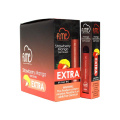 Zauberer 1500 Puffs Einweg -Vape -Stift