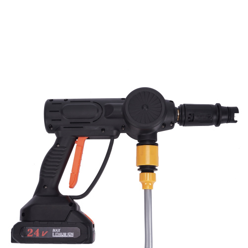 24V 450psi Arabalar, çitler, havuz siding yıkaması için uygun