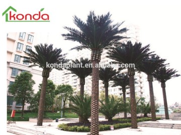 Artificial big date palm trees,artificial palm trees
