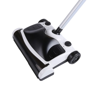Vacum wireless intelligente: pulizia manuale del pavimento con fenditura elettrica a cordone