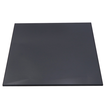 8mm to 15mm Low Iron Tinted Tempered Glass Roof Panels: Specifications and Applications