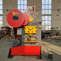 High quality small mechanical QA32-10 ironworker machine