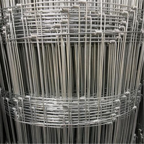 hot dipped galvanized grassland net fence cattle fence