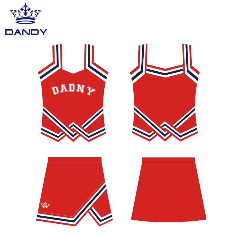 Cheer Uniforms 56