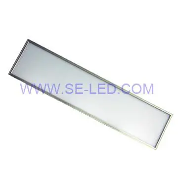 30x120cm Long Lifespan Pendant LED Panel Light
