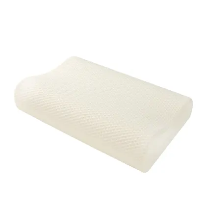 Christmas Comfortable Sleeping Neck Pillow - Cervical Orthopedic Memory Foam Pillow