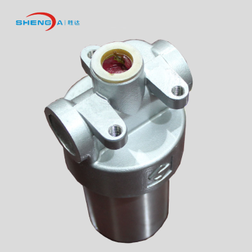 Producto de filtro de baja presión de aluminio hidráulico LPF