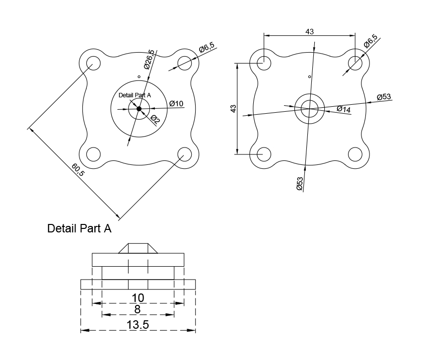 Repair Kit Water Electromagnetic Valve Diaphragm 2W320 China Manufacturer