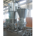 Fluid Bed Granulator Pelletizer Coater Drying Machine