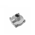 Custom ADC12 aluminum alloy die-casting automobile castings