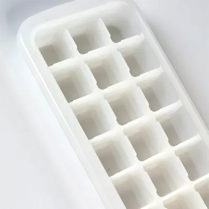oxo silicone ice cube tray