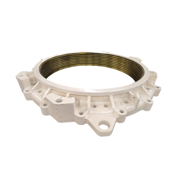 HP300 Cone Crusher Spare Part: Adjustment Ring