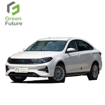 China New Energy Vehikel: Hochwertige Dongfeng Fengxing S60 EV 2022 zu verkaufen