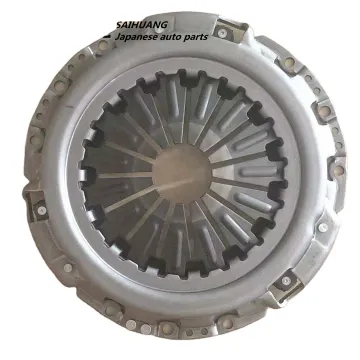 KDY230 and KDY250 Clutch Covers for DYNA Platform/Chassis (31210-26090)