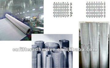 Stainless Steel Wire Mesh(wire cloth for filter)