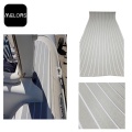 Melors Nicht-Schlupfboot-Decking